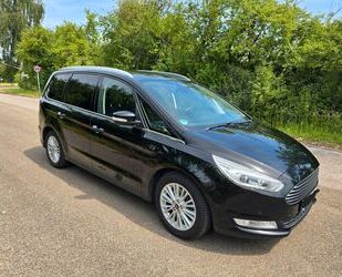 Ford Galaxy Gebrauchtwagen