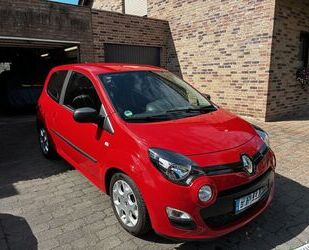 Renault Twingo Gebrauchtwagen