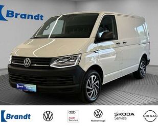 VW T6 Transporter Gebrauchtwagen