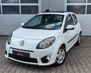 Renault Twingo Gebrauchtwagen