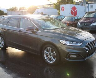 Ford Mondeo Gebrauchtwagen