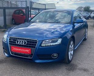Audi A5 Gebrauchtwagen