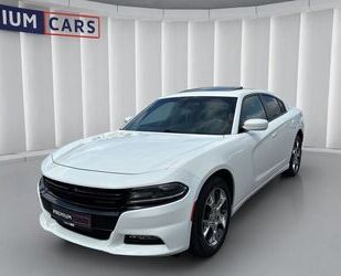 Dodge Charger Gebrauchtwagen