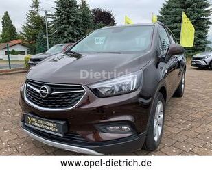 Opel Mokka Gebrauchtwagen