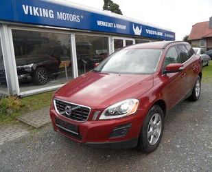 Volvo XC60 Gebrauchtwagen