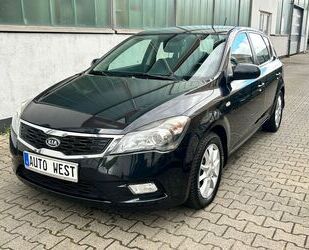 Kia ceed / Ceed Gebrauchtwagen