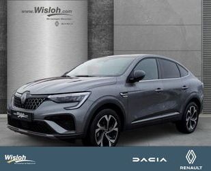 Renault Arkana Gebrauchtwagen