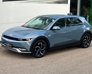 Hyundai IONIQ 5 Gebrauchtwagen