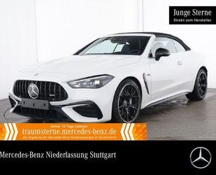 Mercedes-Benz CLE 53 AMG Gebrauchtwagen