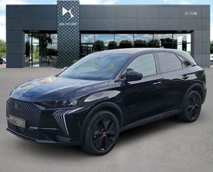 DS Automobiles DS7 (Crossback) Gebrauchtwagen