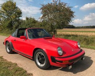 Porsche 911 Urmodell Gebrauchtwagen