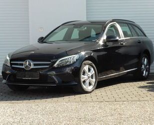 Mercedes-Benz C 220 Gebrauchtwagen