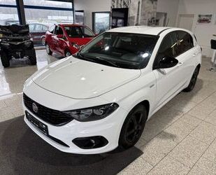 Fiat Tipo Gebrauchtwagen