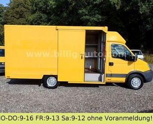 IVECO Andere Gebrauchtwagen
