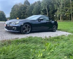 Subaru BRZ Gebrauchtwagen