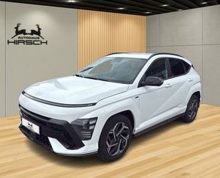 Hyundai KONA Gebrauchtwagen