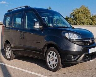 Fiat Doblo Gebrauchtwagen