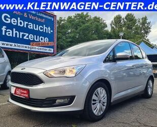 Ford C-Max Gebrauchtwagen