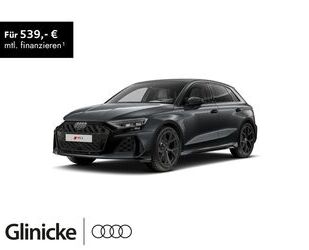 Audi RS3 Gebrauchtwagen