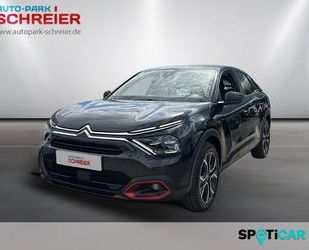 Citroen C4 Gebrauchtwagen