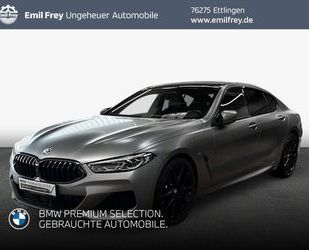 BMW M850 Gebrauchtwagen