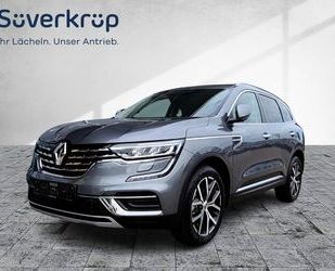 Renault Koleos Gebrauchtwagen