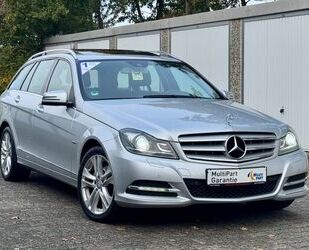 Mercedes-Benz C 220 Gebrauchtwagen