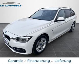 BMW 320 Gebrauchtwagen