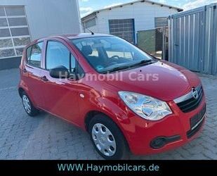 Opel Agila Gebrauchtwagen