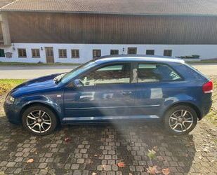 Audi A3 Gebrauchtwagen