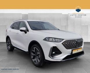 GWM Wey 03 Gebrauchtwagen