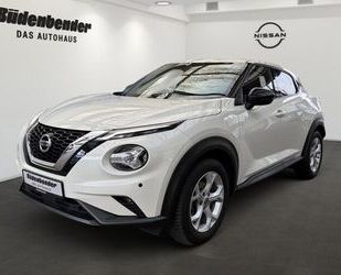 Nissan Juke Gebrauchtwagen