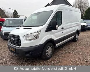Ford Transit Gebrauchtwagen