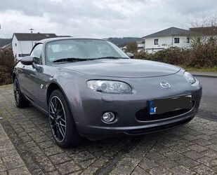 Mazda MX-5 Gebrauchtwagen