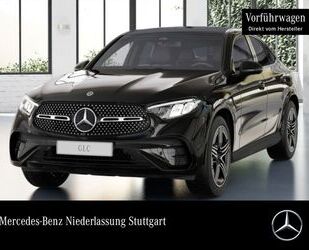 Mercedes-Benz GLC 200 Gebrauchtwagen