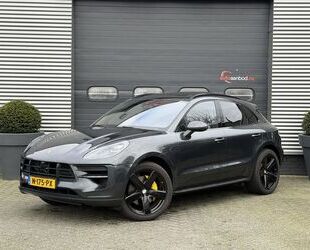 Porsche Macan Gebrauchtwagen