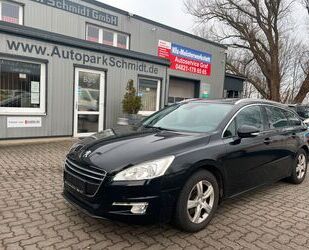 Ford Peugeot 508 SW Active AUTOMATIK°PANORAMA°TEMPOMAT° 