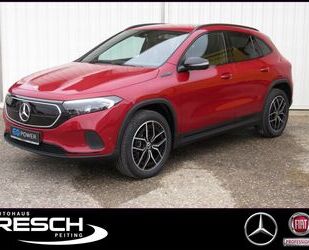 Mercedes-Benz EQA Gebrauchtwagen