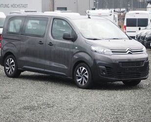 Citroen Jumpy Gebrauchtwagen