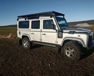Land Rover Defender Gebrauchtwagen