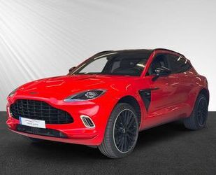 Aston Martin DBX Gebrauchtwagen