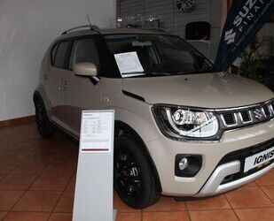Suzuki Ignis Gebrauchtwagen