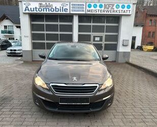 Peugeot 308 Gebrauchtwagen
