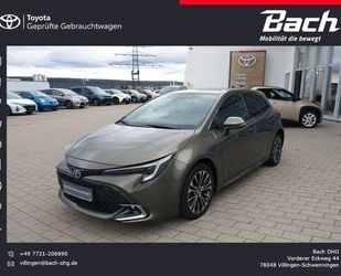 Toyota Corolla Gebrauchtwagen