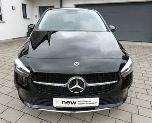 Mercedes-Benz B 180 Gebrauchtwagen