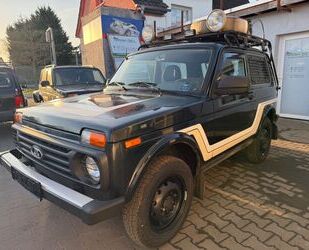 Lada Niva Gebrauchtwagen