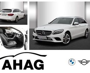 Mercedes-Benz C 180 Gebrauchtwagen