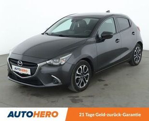 Mazda 2 Gebrauchtwagen