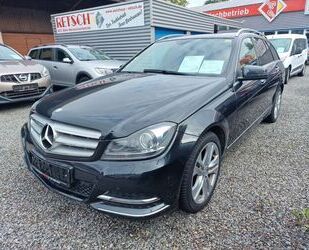Mercedes-Benz C 220 Gebrauchtwagen