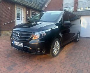 Mercedes-Benz Vito Gebrauchtwagen